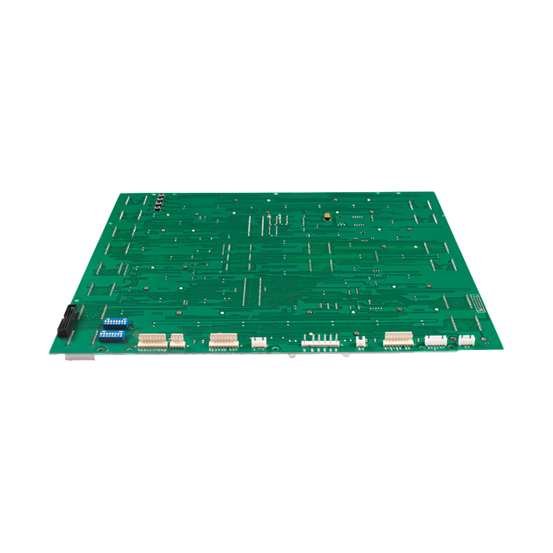 Game Machine with Pcb Board SUPPER MILLION 3