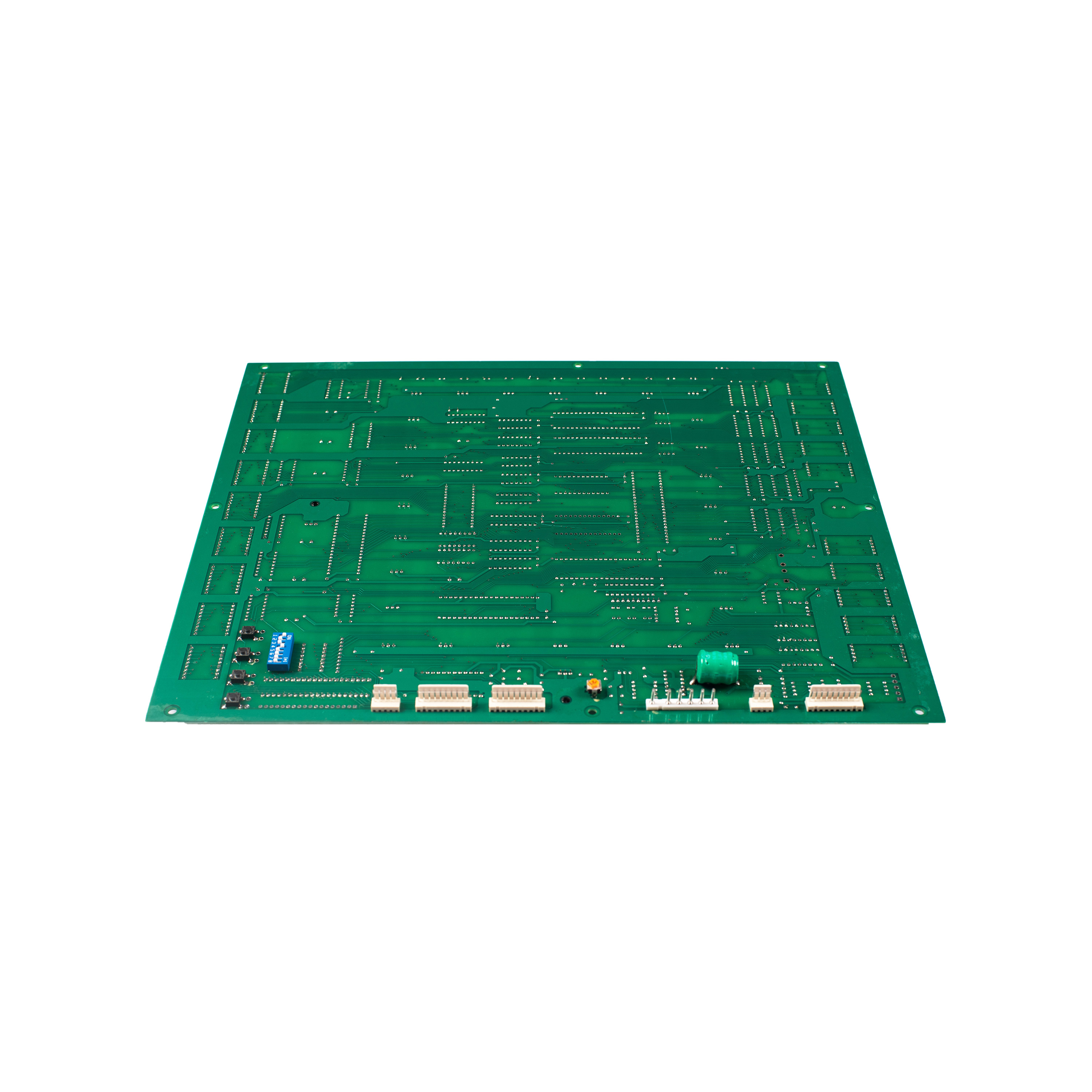 Casino Game PCB Board Mario Big