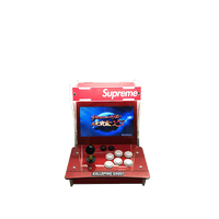 All in One Game Console