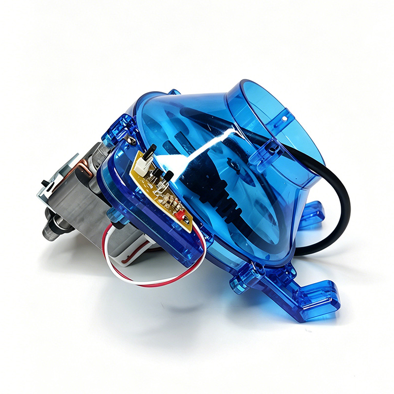 plastic hopper