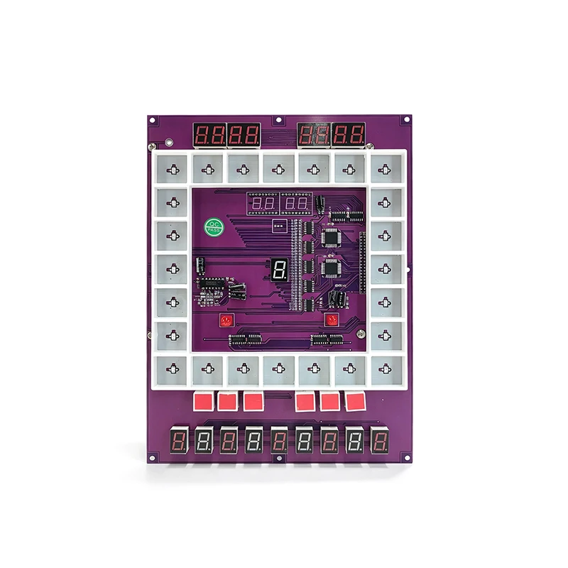 Game Machine Mainboard