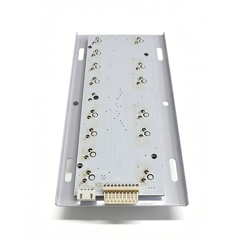 Arcade Illuminated Game Keypad